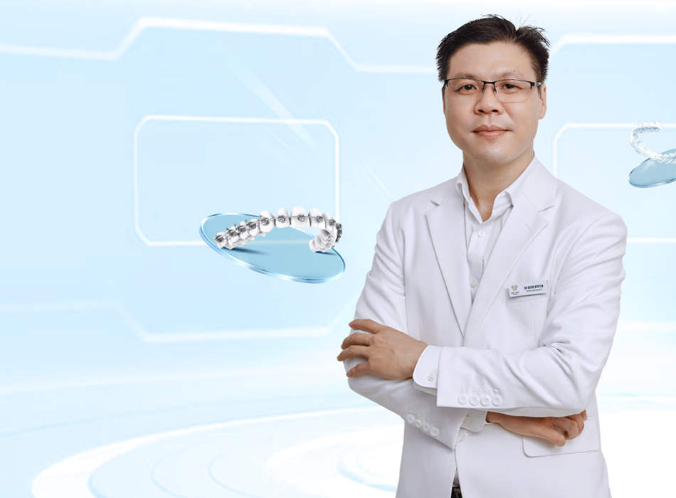 Bác sĩ Nguyễn Phú Hiền – Chuyên gia Răng Hàm Mặt uy tín tại TP.HCM