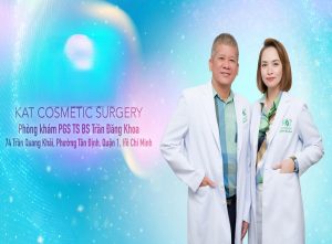 Thẩm mỹ Khoa Thảo