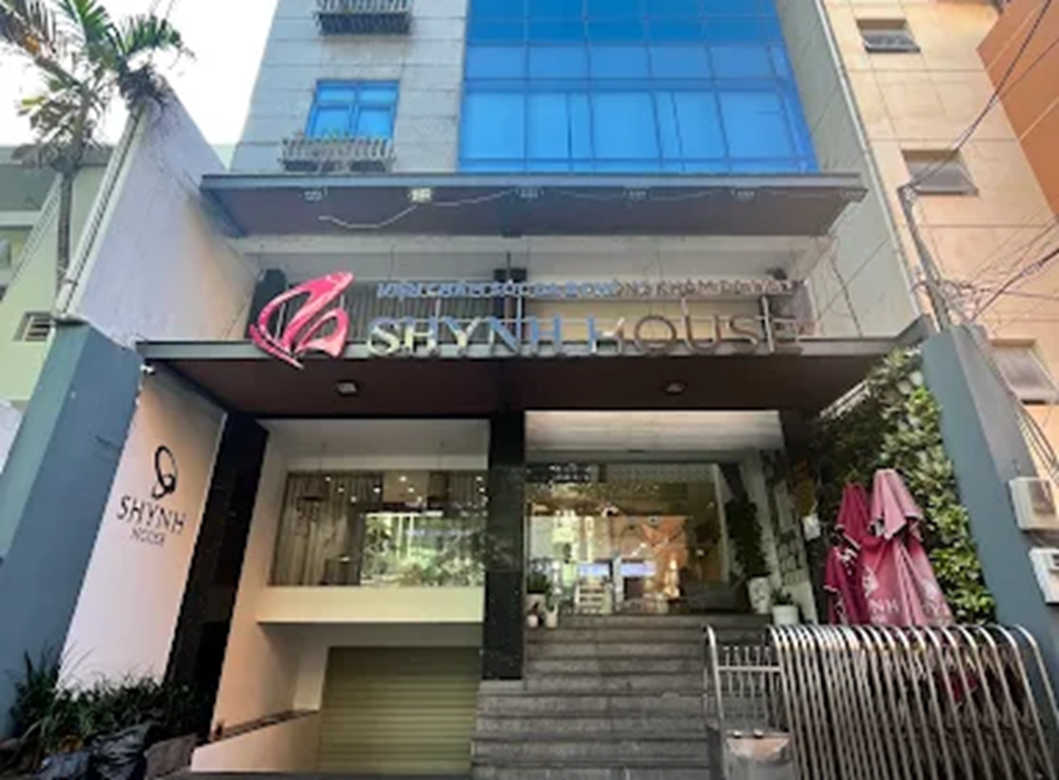 Shynh House Center – Địa chỉ nâng cơ xóa nhăn uy tín tại TPHCM
