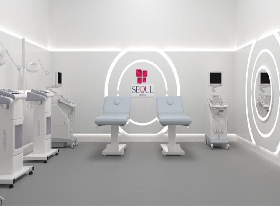 Seoul Spa – Địa chỉ nâng cơ, xóa nhăn uy tín tại TPHCM