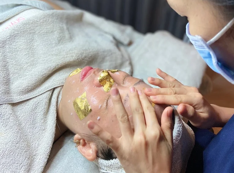 Sự kết hợp hài hòa giữa chuyên môn da liễu và kỹ thuật chăm sóc thẩm mỹ hiện đại