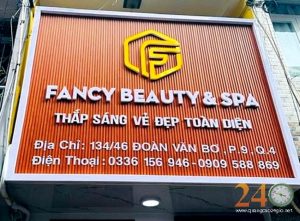 Fancy Beauty & Spa