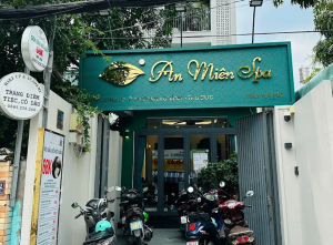 An Miên Spa