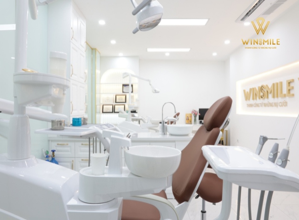 Cơ sở vật chất hiện đại, không gian thân thiện – đẳng cấp quốc tế
