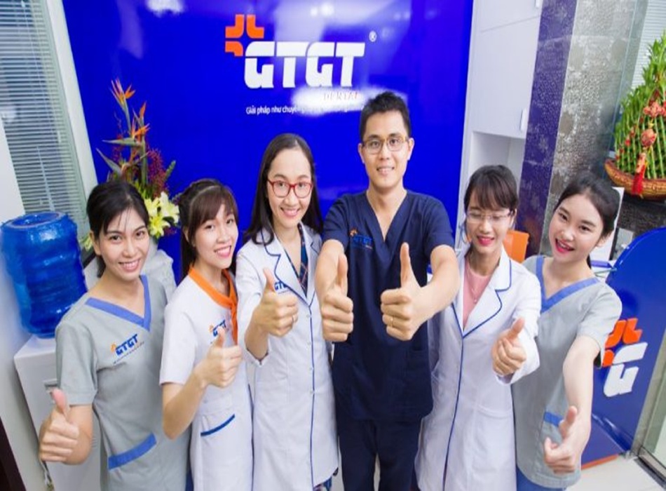 Đội ngũ bác sĩ giỏi chuyên môn, giàu kinh nghiệm