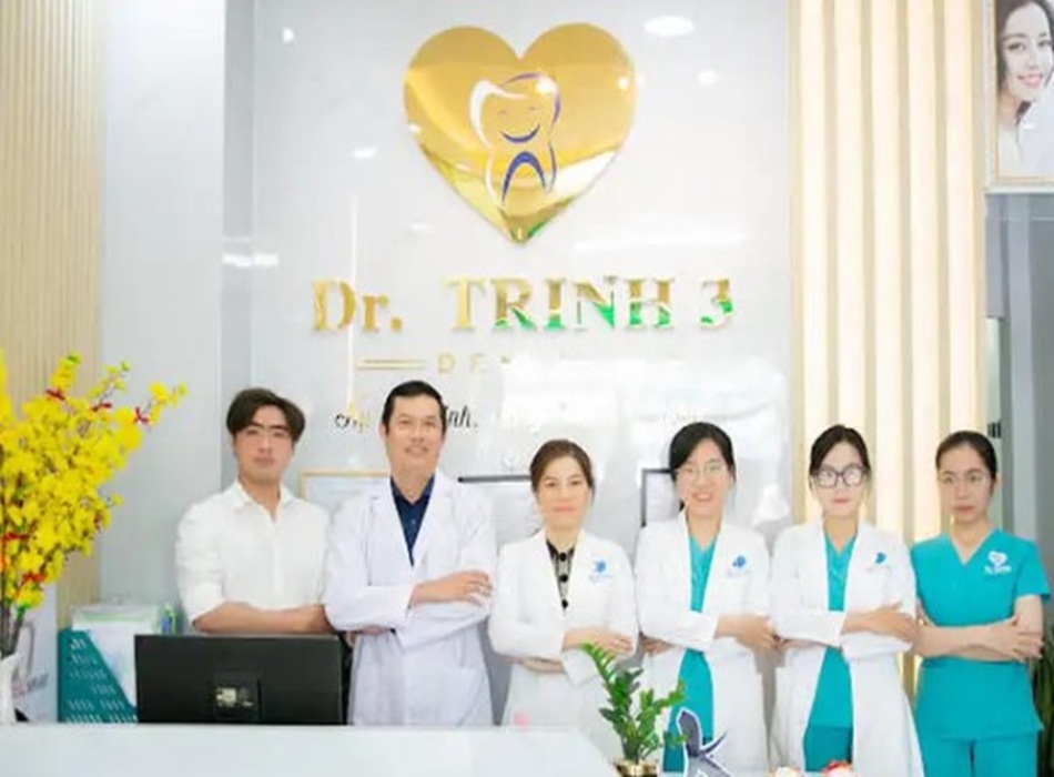 Đội ngũ y bác sĩ có chuyên môn cao, giàu kinh nghiệm