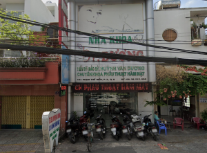 Nha khoa Dr. Dương