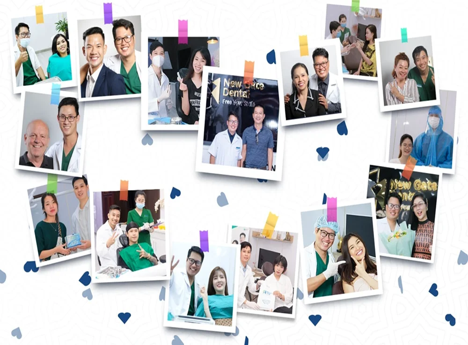 Quy tụ đội ngũ bác sĩ giàu kinh nghiệm, được đào tạo bài bản trong và ngoài nước