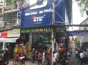 Nha Khoa GTGT