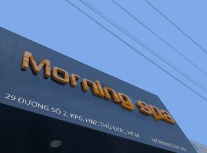 Morning Spa