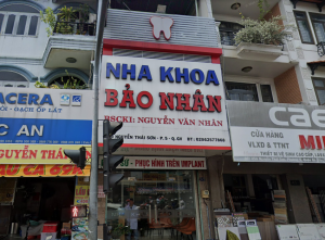 Nha Khoa Bảo Nhân