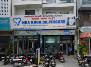 Nha khoa Dr.VinCare