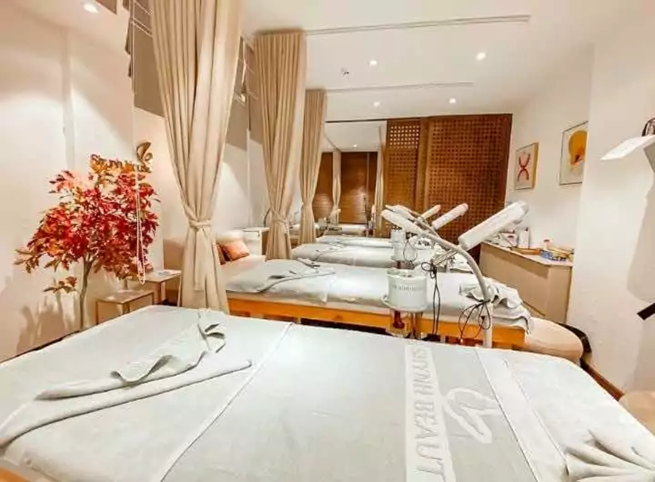 Áp dụng công nghệ hiện đại, tiên tiến