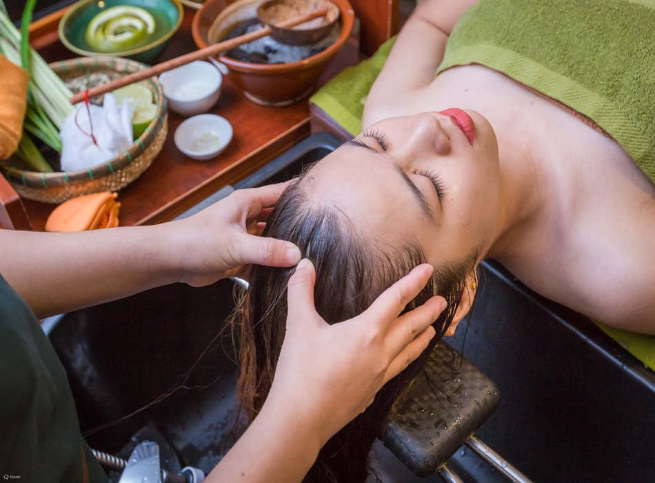 Trải nghiệm tuyệt vời của khách hàng khi sử dụng dịch vụ tại Sunyata Retreat Hill Spa