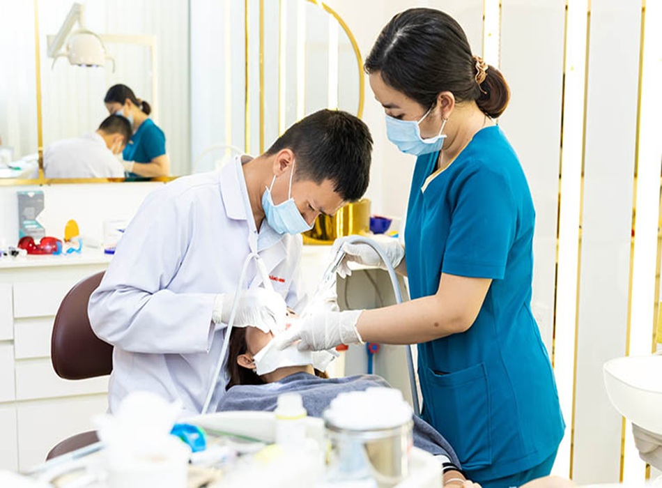 Win Smile cung cấp đa dạng các dịch vụ nha khoa, từ cơ bản đến chuyên sâu