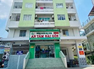 Nha khoa An Tâm Sài Gòn (ATS)
