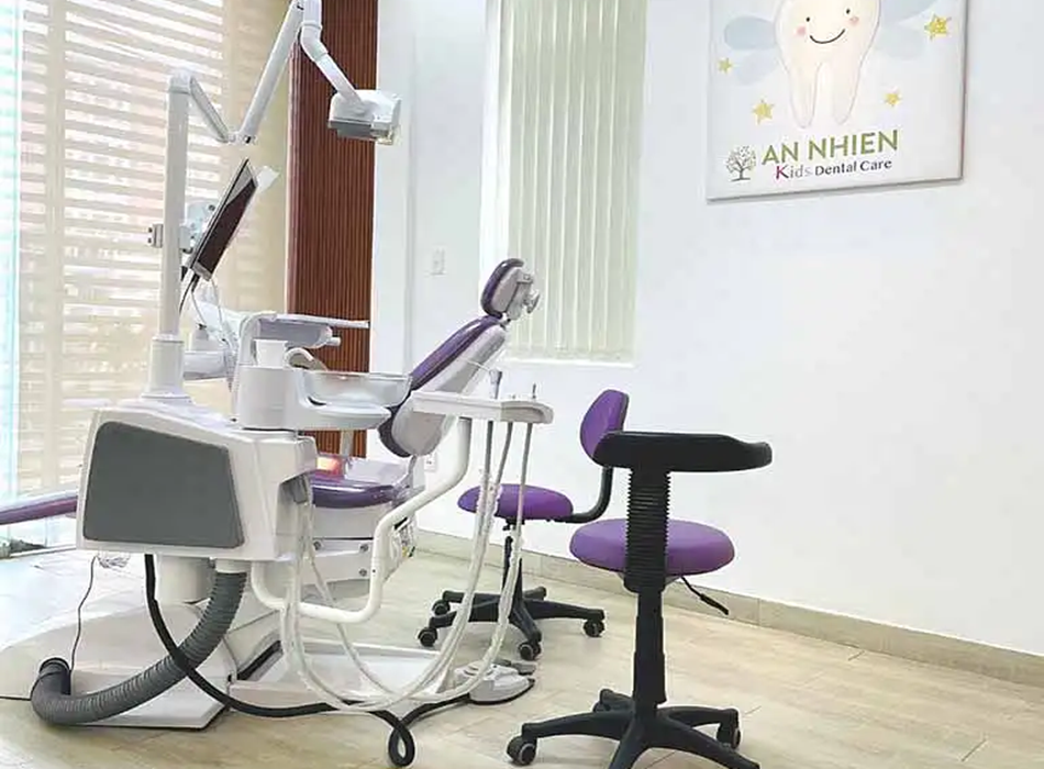 Trang thiết bị hiện đại, kỹ thuật số