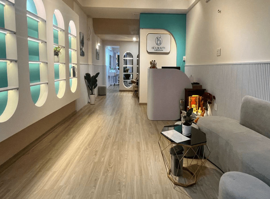 Bea Spa Beauty – Điểm đến làm đẹp lý tưởng tại Gò Vấp