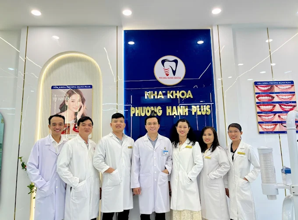 Đội ngũ bác sĩ chuyên môn cao, giàu kinh nghiệm
