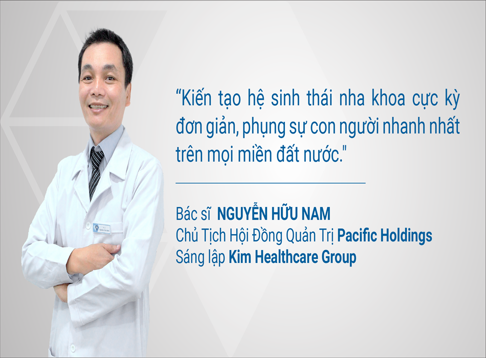 BS. Nguyễn Hữu Nam: Tốt nghiệp ĐH Y Dược TP.HCM, tu nghiệp tại Monash Medical Center – Úc.