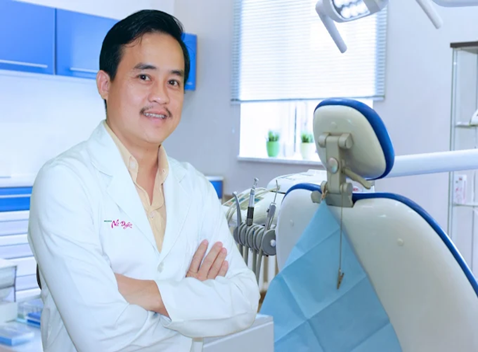Bác sĩ giỏi, giàu kinh nghiệm