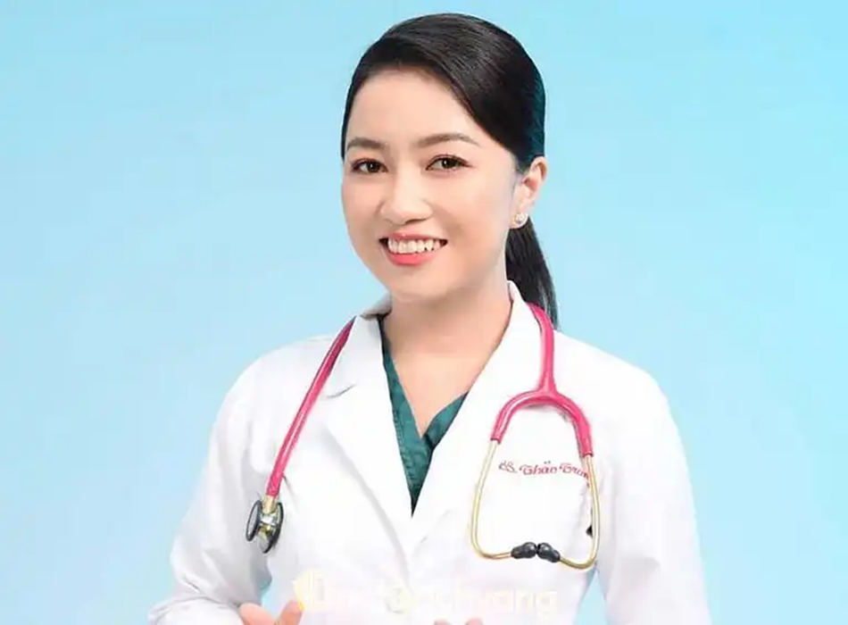 Bác sĩ Thảo Trang – Chuyên gia sửa mũi hỏng uy tín tại TP.HCM