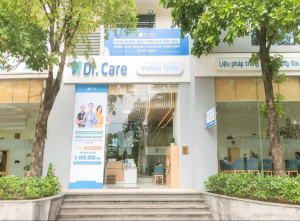 Dr. Care
