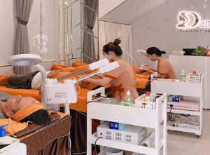 Dân Beauty Spa