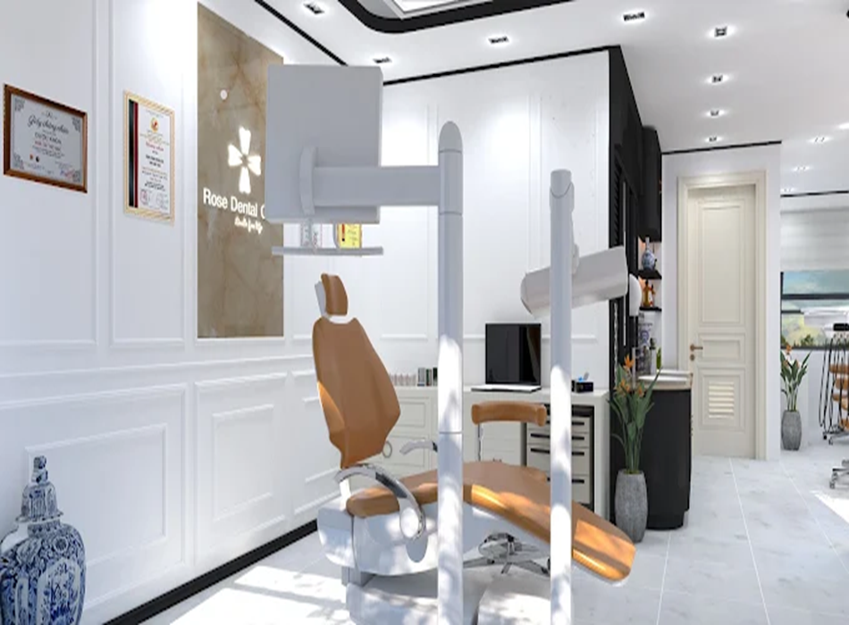 Ứng dụng công nghệ điều trị hiện đại