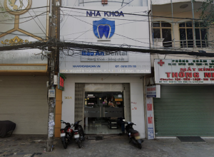 Nha Khoa Bảo An Dental