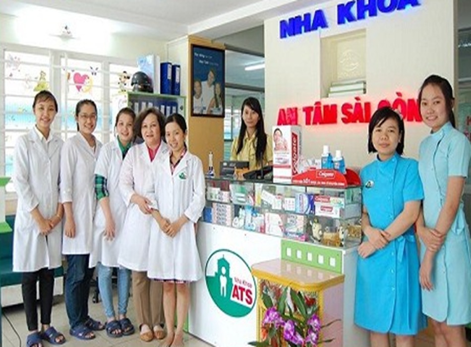 Đội ngũ bác sĩ chất lượng