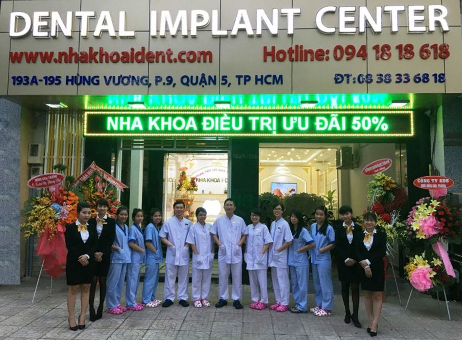 Đội ngũ bác sĩ chuyên sâu – Tu nghiệp quốc tế