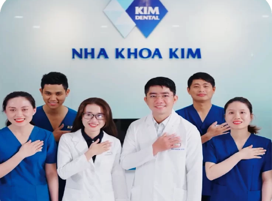 Đội ngũ bác sĩ chuyên môn cao, tận tâm với khách hàng