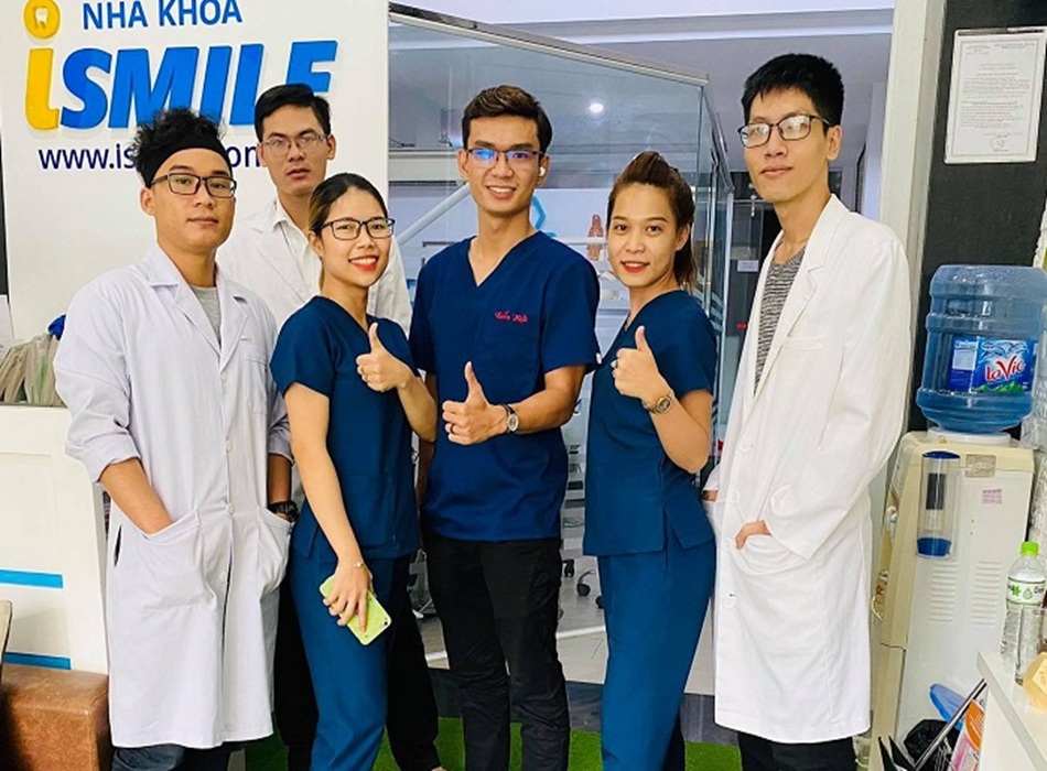 Đội ngũ bác sĩ tận tâm, giàu kinh nghiệm
