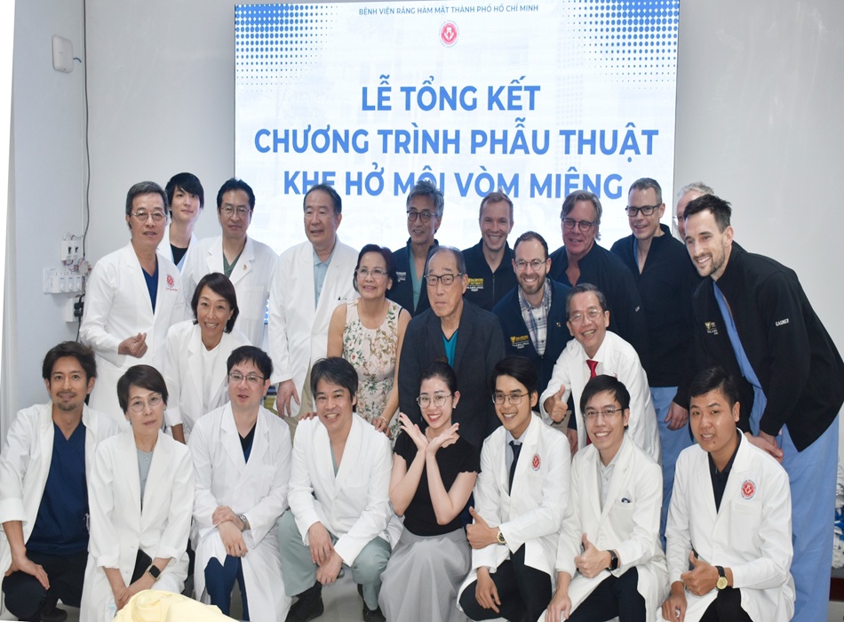 Đội ngũ bác sĩ đầu ngành, giàu kinh nghiệm