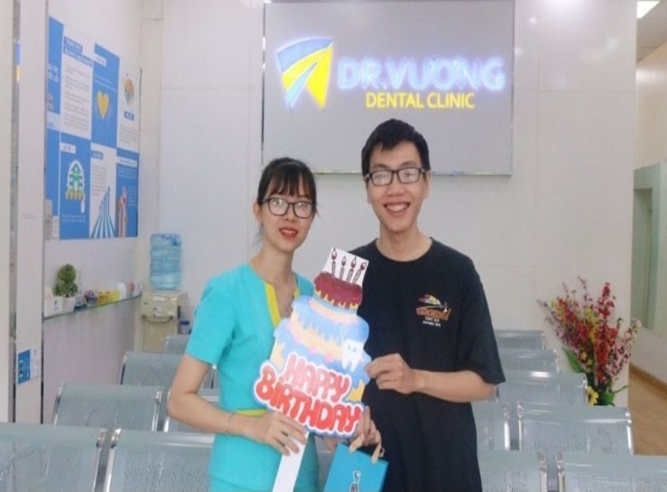 Dịch vụ được đánh giá cao về hiệu quả điều trị, độ an toàn và sự rõ ràng trong tư vấn lộ trình – chi phí.