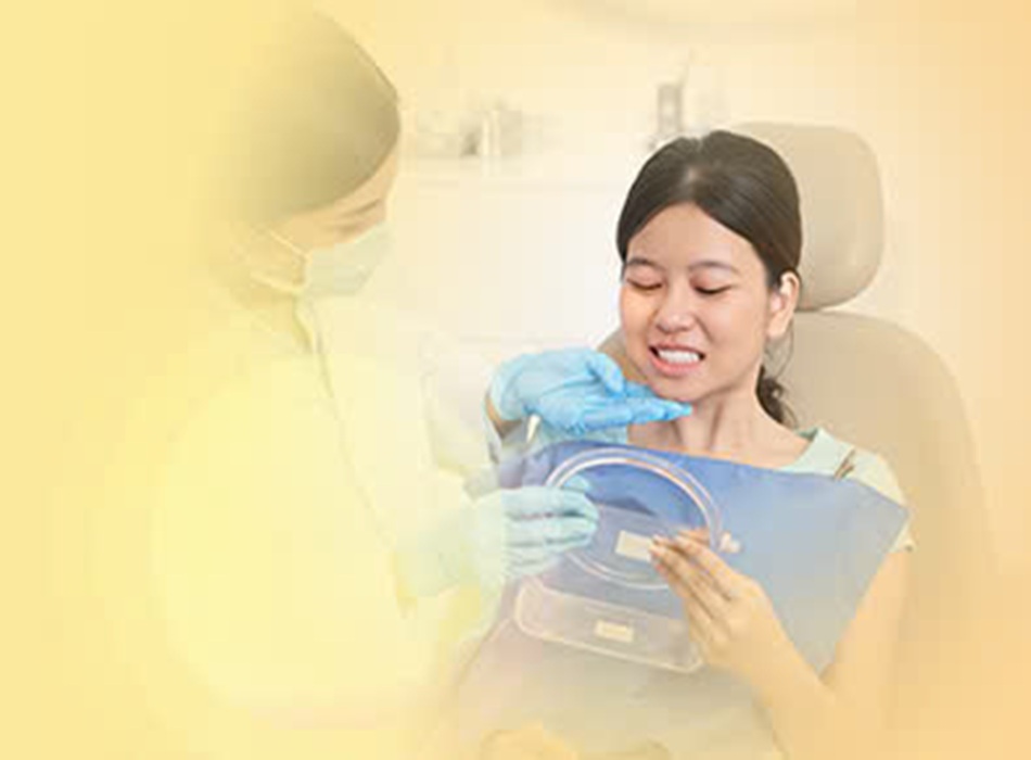 Nha khoa Wee Dental cung cấp đầy đủ dịch vụ từ nha khoa tổng quát đến chuyên sâu