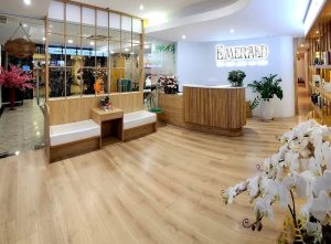 Emerald Spa