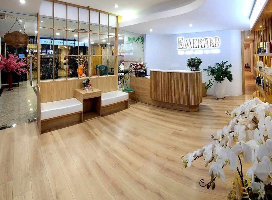 Điểm đến lý tưởng cho những ai đang tìm kiếm dịch vụ chăm sóc sắc đẹp chuyên sâu tại quận Bình Thạnh