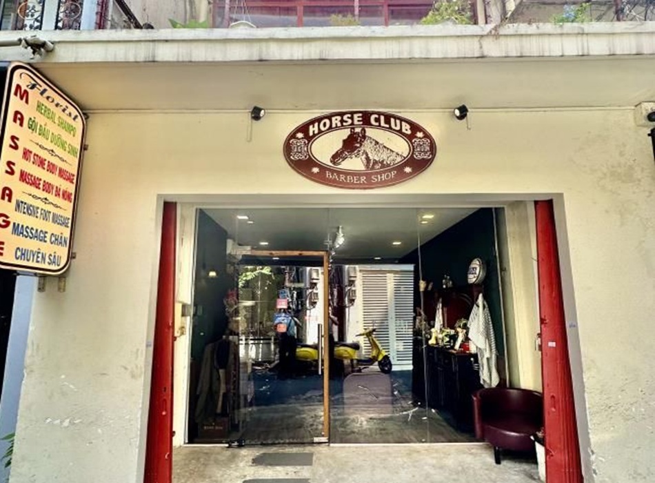 Florist Spa – mang đậm hơi thở hoài cổ giữa lòng Sài Gòn