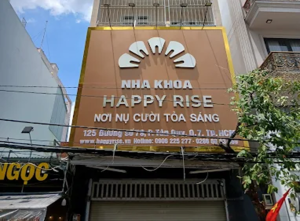 Nha khoa HappyRise