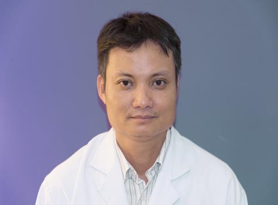BS. Trần Thanh Bình – Bác sĩ Chuyên khoa I: