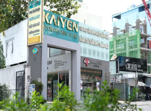 Nha Khoa KaiYen