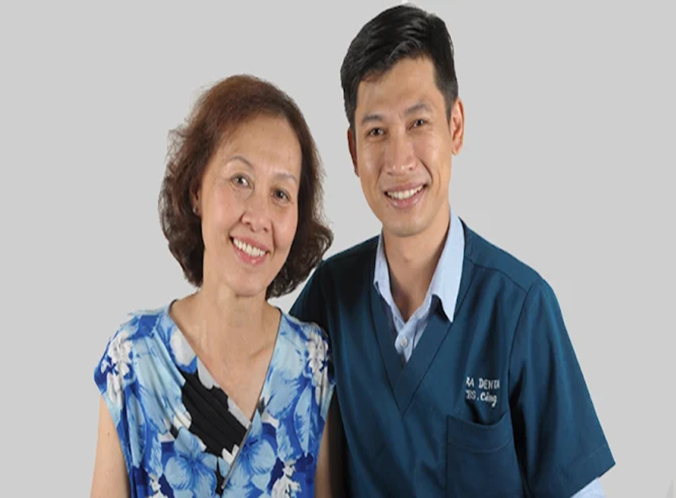 Dịch vụ nổi bật, thế mạnh rõ ràng