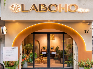 Laboho Spa