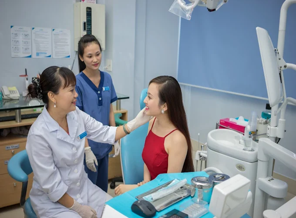 Dịch vụ đa dạng, đáp ứng mọi nhu cầu