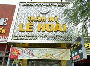 Lê Hoài Spa