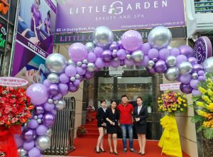 Little Garden Spa