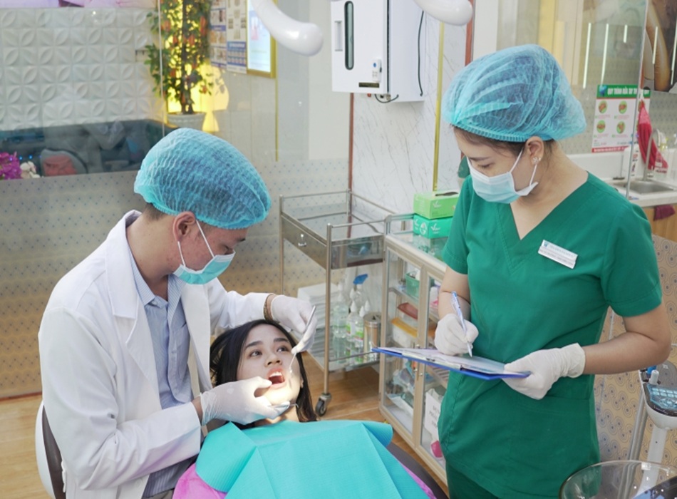  Dịch vụ đa dạng – Từ cơ bản đến chuyên sâu