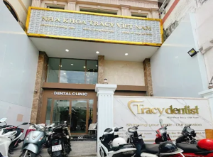 Nha khoa Tracy Việt Nam